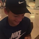 Cameron Napier - @redboinapier_07_2nd - Instagram