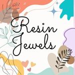 Cameron Navarro - @resin_jewels127 - Instagram