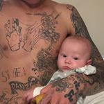 Cameron Navarro - @hanzandwylan - Instagram