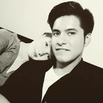 Cameron Navarro - @pretty_boiiiguapo03 - Instagram