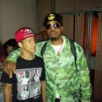 Cameron Navarro - @flygangsta13 - Instagram