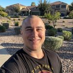 Cameron Navarro - @hanzartpower - Instagram