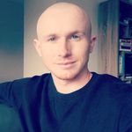 Cameron Neal - @88ironman88 - Instagram