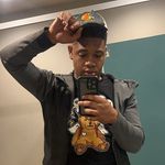Cameron Marshun Newby - @mighty_db - Instagram