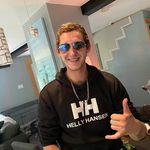 Cameron Nickerson - @cameron_nickerson - Instagram