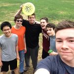 Cameron Nickerson - @cam_nicks - Instagram