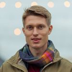 Cameron Nielsen - @cameronpnielsen - Instagram