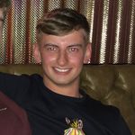 Cameron Nielsen - @cameronnielsen1 - Instagram