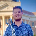 Cameron Nix - @clarinetnix - Instagram