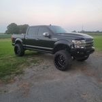Cameron Nowlin - @liftedchevy06 - Instagram