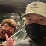 Cameron Null - @null.cameron - Instagram