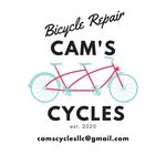 Cameron Null - @camscycles - Instagram
