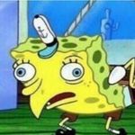 cameron oakley - @_spongebob_squarepants_83 - Instagram
