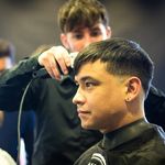 Cameron Oates - @cameronoatesbarbering - Instagram
