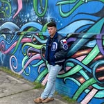 Cameron Ochoa - @cammm_o - Instagram