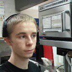 Cameron ogle - @cheekbeater420 - Instagram