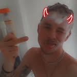 Cameron Ogle - @johnnycannibas420 - Instagram