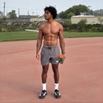Cam - @cameronoliverfitness - Instagram