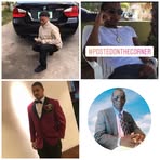 Cameron Oliver - Facebook