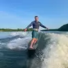 Cameron Oliver - @cancamdoit - TikTok