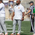 Cameron O’Neal - @coachoneal_okstate - Instagram