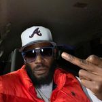 Cameron Oneal - @camerononeal87 - Instagram
