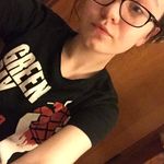 Cameron Oneal - @_loki_skywalker_ - Instagram