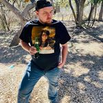 Cameron O'Neal - @amrocthegreat - Instagram