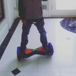 Cameron Oneal - @kingthug27 - Instagram