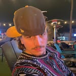 Cameron Orchard - @orchshow - Instagram
