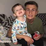 Cameron Orr - @cameronorr1997 - Instagram
