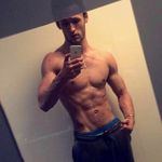 Cameron Orr - @cam0.fitness - Instagram
