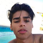 Cameron Ortega - @camxron.ortega - Instagram