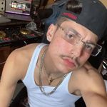Cameron Ortega - @camboslizzay - Instagram