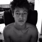 Cameron Ortega. 😈 - @bornndallas_ - Instagram