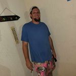 Cameron Orton - @ten4skin321 - Instagram