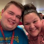 Cameron Oswald - @musicalcameron2002 - Instagram