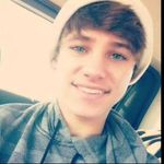 Cameron Oswald - @caneron2679 - Instagram