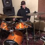 Cameron Padgett - @cameronpadgett93 - Instagram