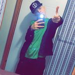 cameron padgett - @pothead_cameron54 - Instagram