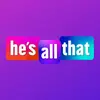 He’s all that 🛐 - @padgettscameron - TikTok
