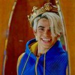 Cameron pantoja - @cameroonpantoja - Instagram