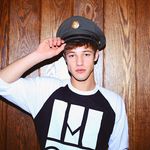 Cameron Dallas - @paradise_cameron - Instagram
