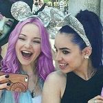 Dove Cameron Devile Paradis - @dove_cameron_devile - Instagram