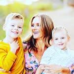 Cameron Kleimo | Parent Coach - @cameronsensorymom - Instagram