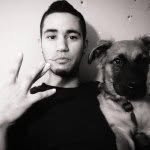 Cameron Pargament - @godmodding - Instagram