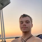 Cameron Parish - @cparish1105 - Instagram