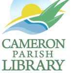 Cameron Parish Library - @iheartcpl - Instagram