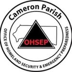 Cameron Parish OHSEP - @cameron_parish_ohsep - Instagram