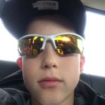 Cameron Parks - @snipercam7 - Instagram